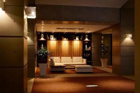 The Residential Suites Fukuoka - 48