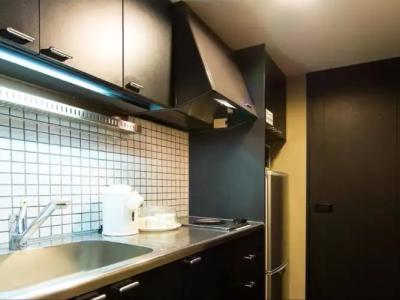 The Residential Suites Fukuoka - 54