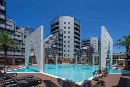 The Residential Suites Fukuoka - 24