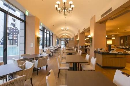 The Residential Suites Fukuoka - 18