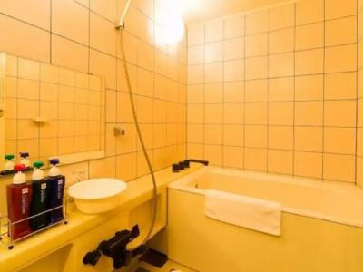 The Residential Suites Fukuoka - 55