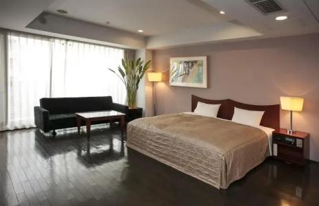 The Residential Suites Fukuoka - 39