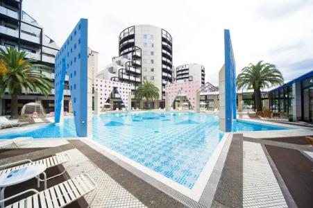The Residential Suites Fukuoka - 13