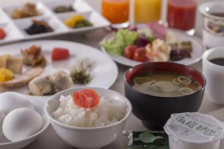 The Residential Suites Fukuoka - 30