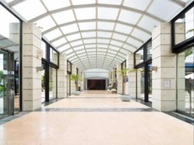 The Residential Suites Fukuoka - 17
