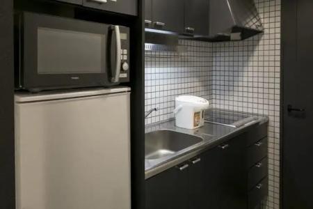 The Residential Suites Fukuoka - 52