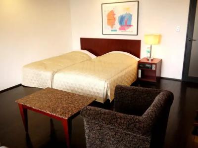 The Residential Suites Fukuoka - 20