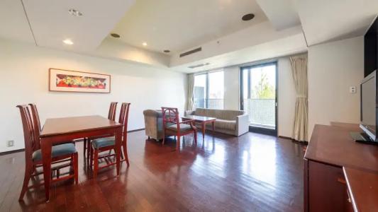 The Residential Suites Fukuoka - 66