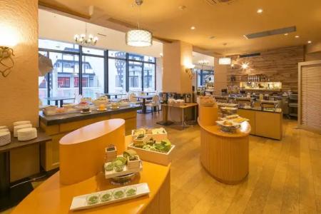 The Residential Suites Fukuoka - 19