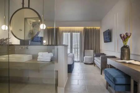 Thalassa Boutique - Adults Only - 1