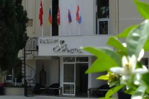 Incekum Su Hotel - All Inclusive, Avsallar