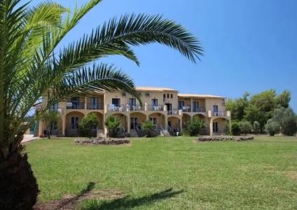 Koulouris Beach - 18