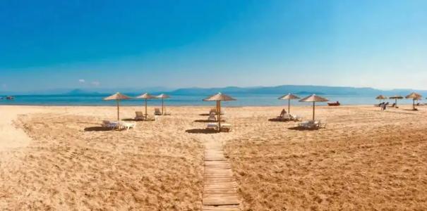 Koulouris Beach - 16