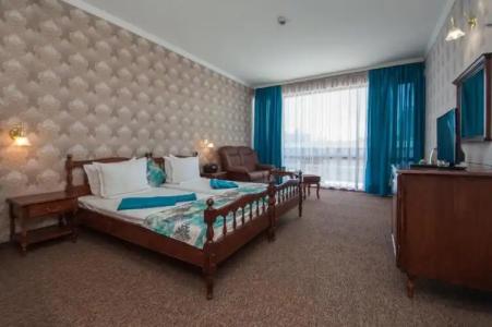 Mercury-Premium All Inclusive - 125