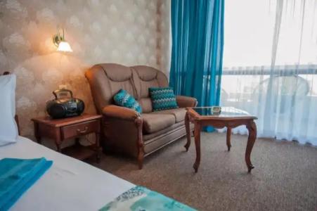 Mercury-Premium All Inclusive - 122