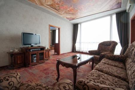 Mercury-Premium All Inclusive - 130