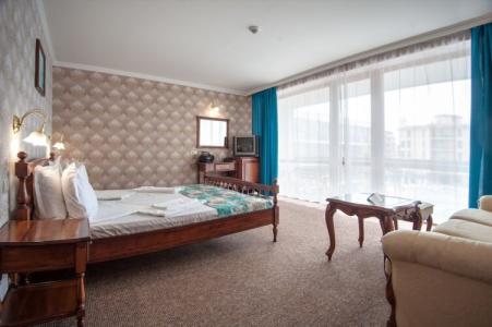 Mercury-Premium All Inclusive - 116