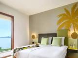 Comfort Double room with sea view