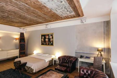 Merchants House - 12