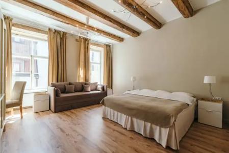 Merchants House - 10