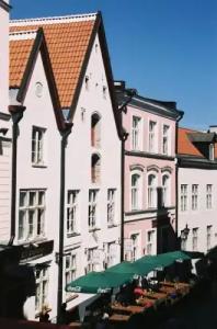 Merchants House - 140