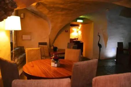 Merchants House - 28