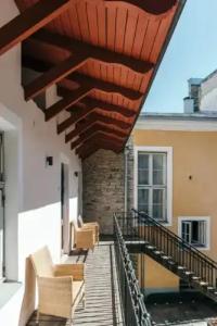 Merchants House - 29