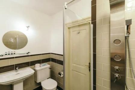 Merchants House - 24