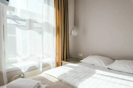 Merchants House - 15