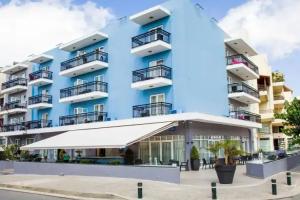 Astali Hotel, Rethymno