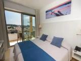 Superior Double room with sea view