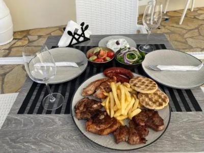 Saint Spyridon Aparthotel - 23