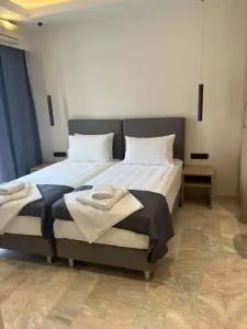 Saint Spyridon Aparthotel - 12