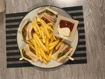 Saint Spyridon Aparthotel - 28