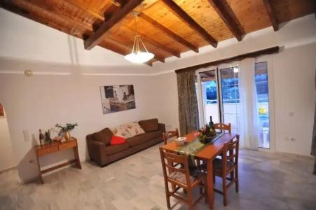 Saint Spyridon Aparthotel - 57