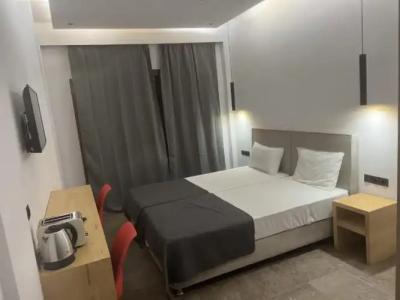 Saint Spyridon Aparthotel - 20