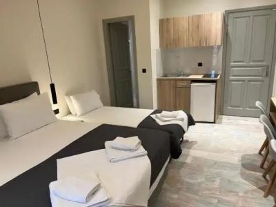 Saint Spyridon Aparthotel - 16