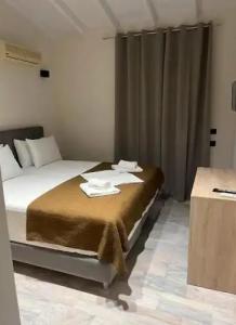 Saint Spyridon Aparthotel - 42