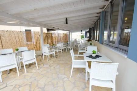 Saint Spyridon Aparthotel - 10