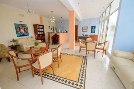 Saint Spyridon Aparthotel - 6