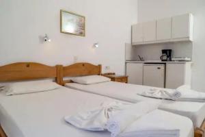 Hotel Mimoza, Agia Marina