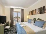 Double Junior Suite with sea view