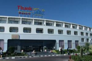 Titanic Aqua Park Resort - Families and Couples Only, Hurghada