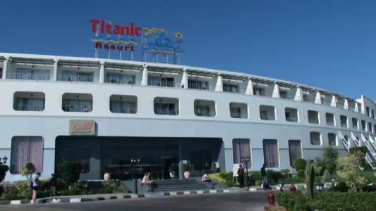 Titanic Aqua Park Resort - Families and Couples Only - 0