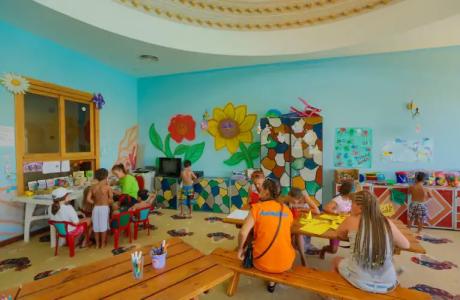 Titanic Aqua Park Resort - Families and Couples Only - 3