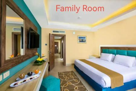 Titanic Aqua Park Resort - Families and Couples Only - 28