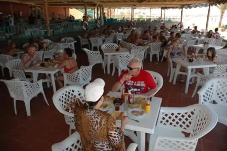 Titanic Aqua Park Resort - Families and Couples Only - 8