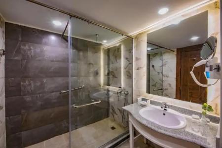 Titanic Aqua Park Resort - Families and Couples Only - 47