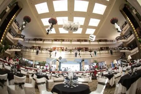 Titanic Aqua Park Resort - Families and Couples Only - 26