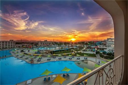 Titanic Aqua Park Resort - Families and Couples Only - 16